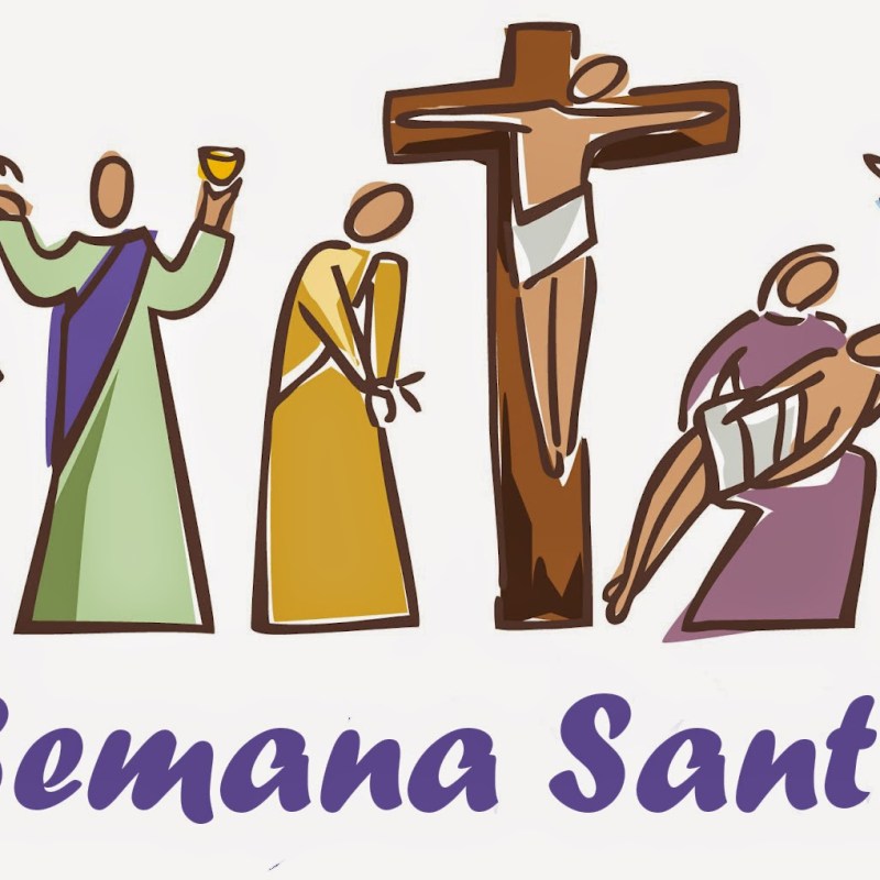 Programa Semana Santa&nbsp;2022