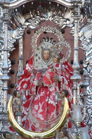 virgenpinomantorojo