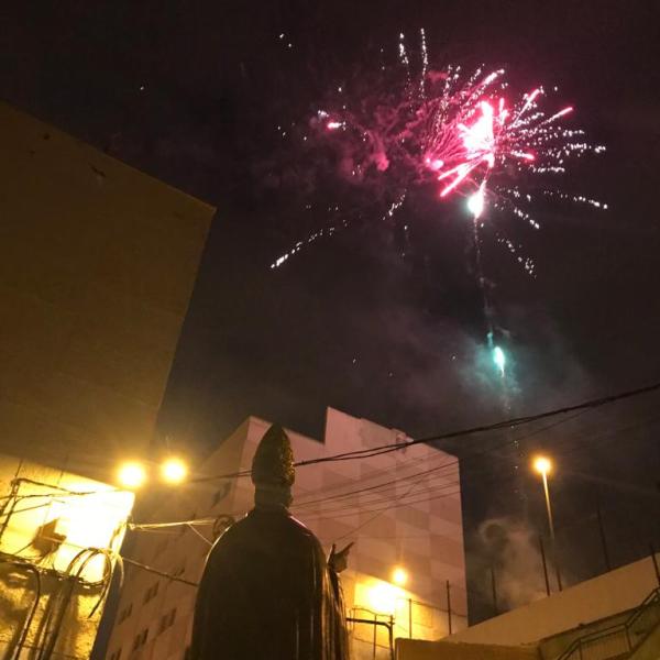 Programa de las fiestas&nbsp;2023