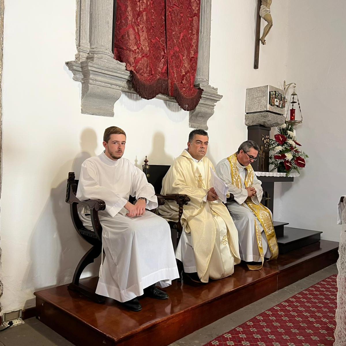 Fiestas de San Nicolás y la Virgen de&nbsp;Loreto